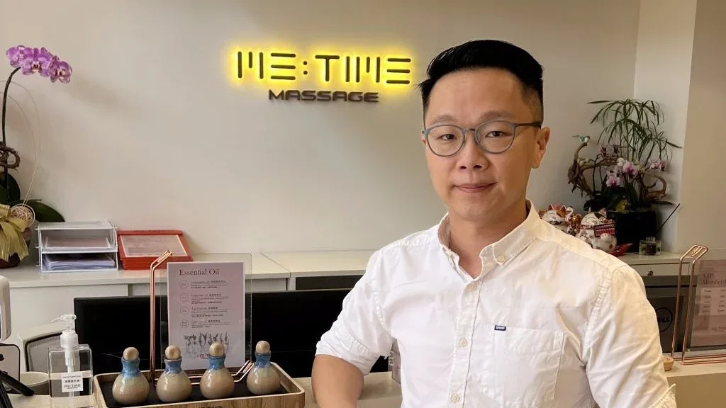 Kennie Cheung (MBA 2019)