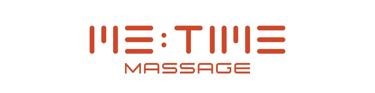 Me Time Massage